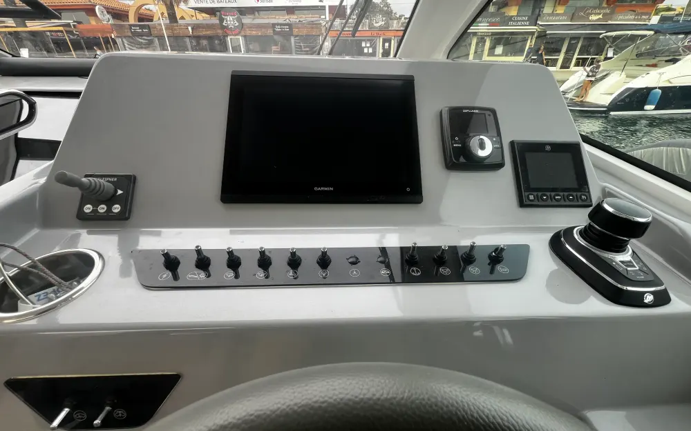 slider 59 Beneteau Gran Turismo 32