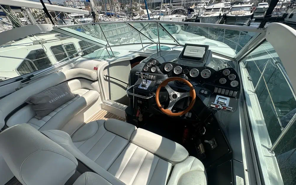 slider 24 Doral Bocca Grande