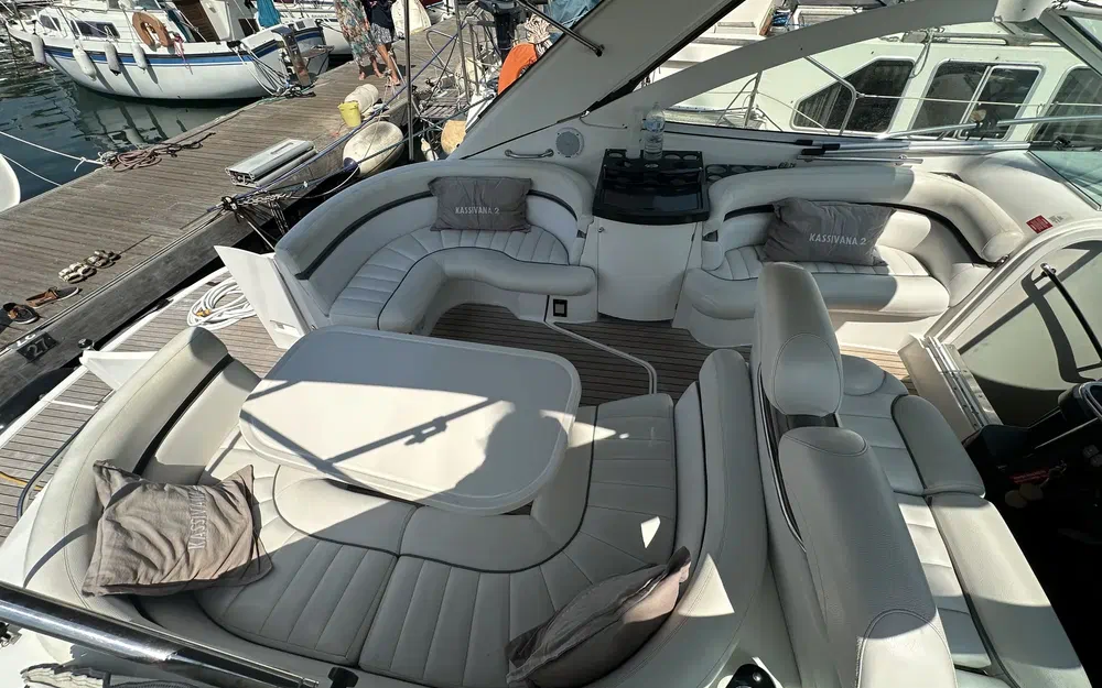 slider 26 Doral Bocca Grande