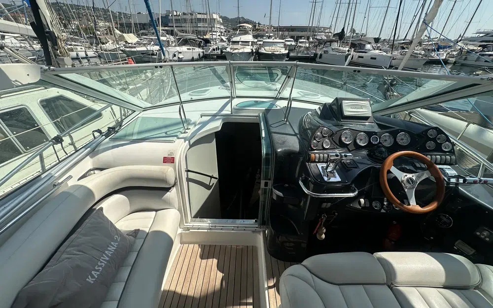 slider 30 Doral Bocca Grande