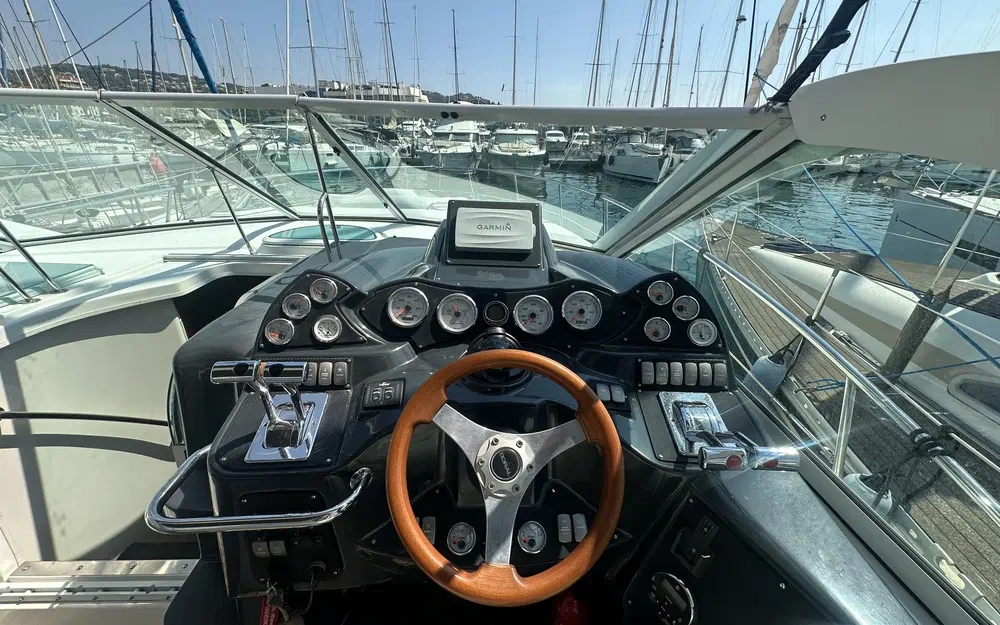 slider 34 Doral Bocca Grande