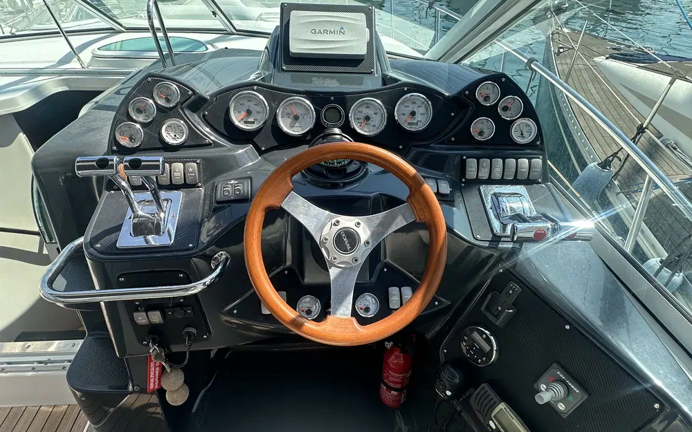 slider 35 Doral Bocca Grande