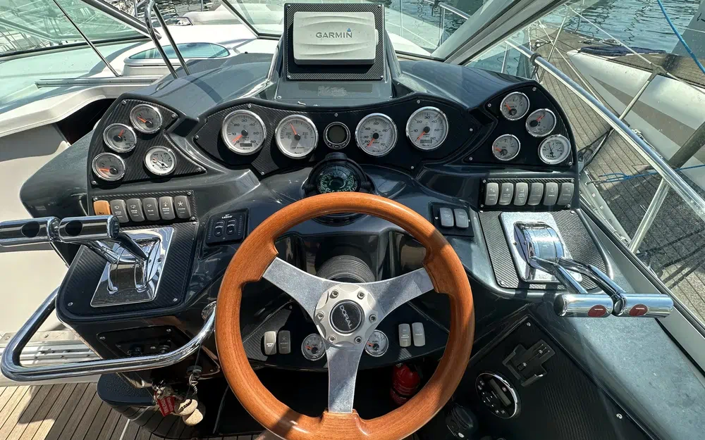 slider 36 Doral Bocca Grande