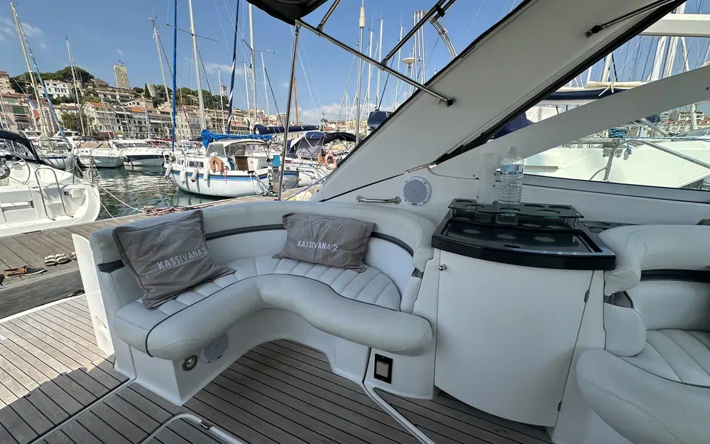 slider 38 Doral Bocca Grande