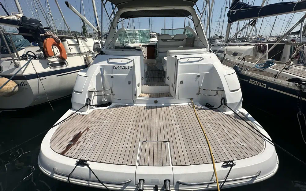 slider 43 Doral Bocca Grande