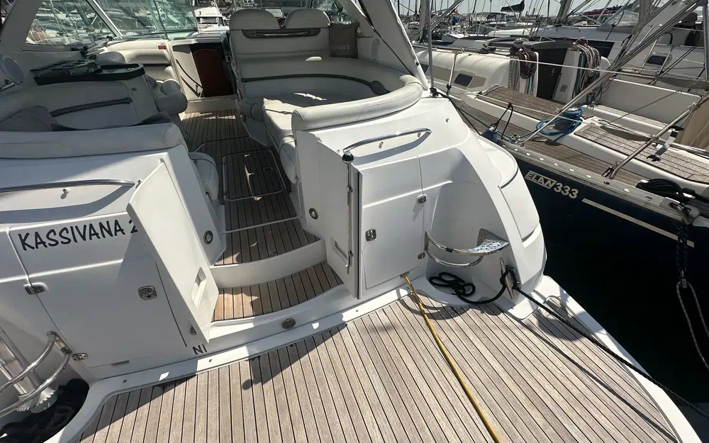 slider 44 Doral Bocca Grande