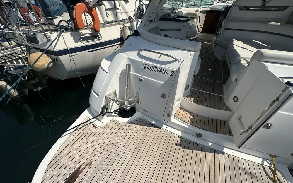 slider 45 Doral Bocca Grande