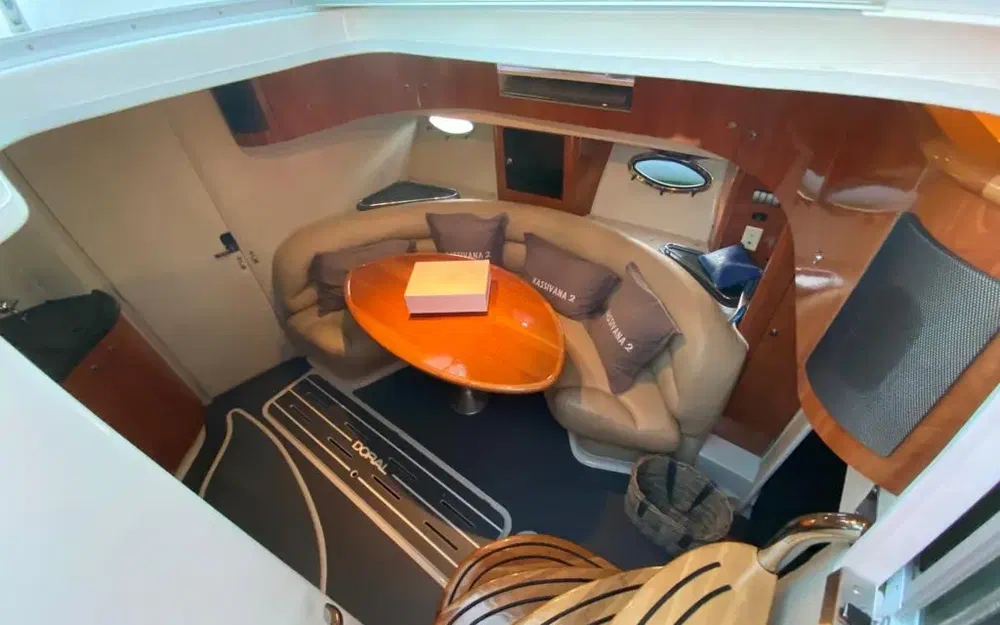 slider 46 Doral Bocca Grande