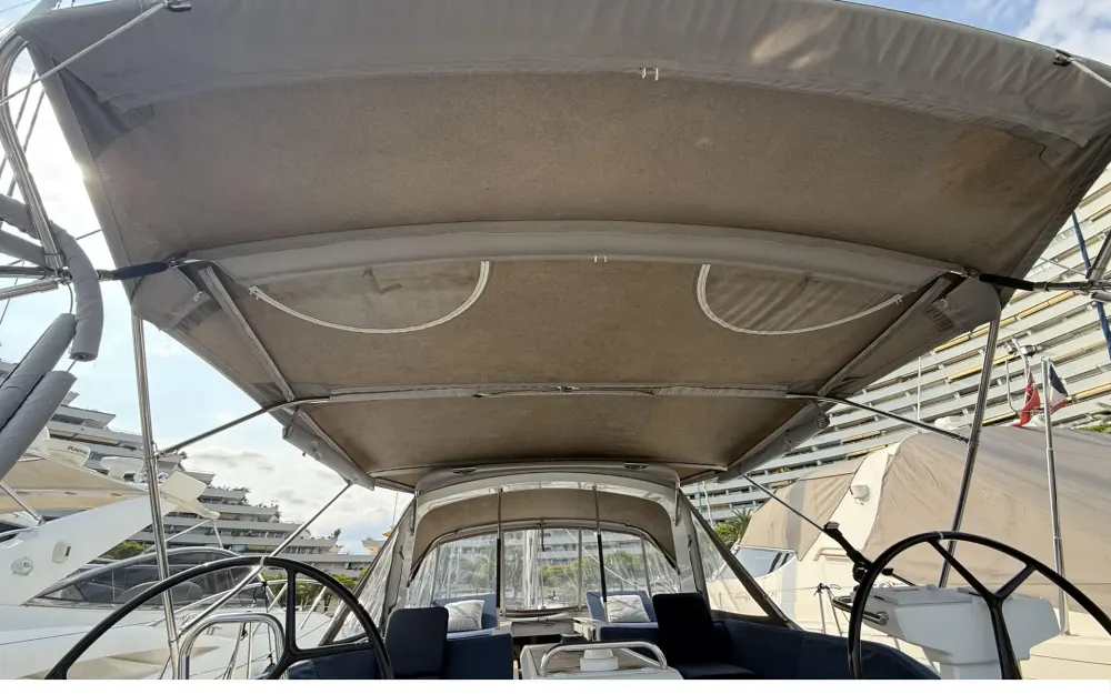 slider 24 Beneteau Oceanis 51.1