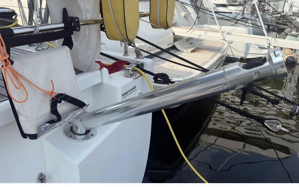 slider 26 Beneteau Oceanis 51.1