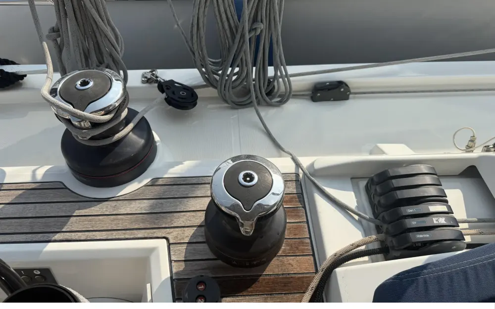 slider 27 Beneteau Oceanis 51.1