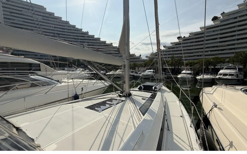 slider 30 Beneteau Oceanis 51.1