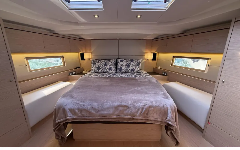 slider 6 Beneteau Oceanis 51.1