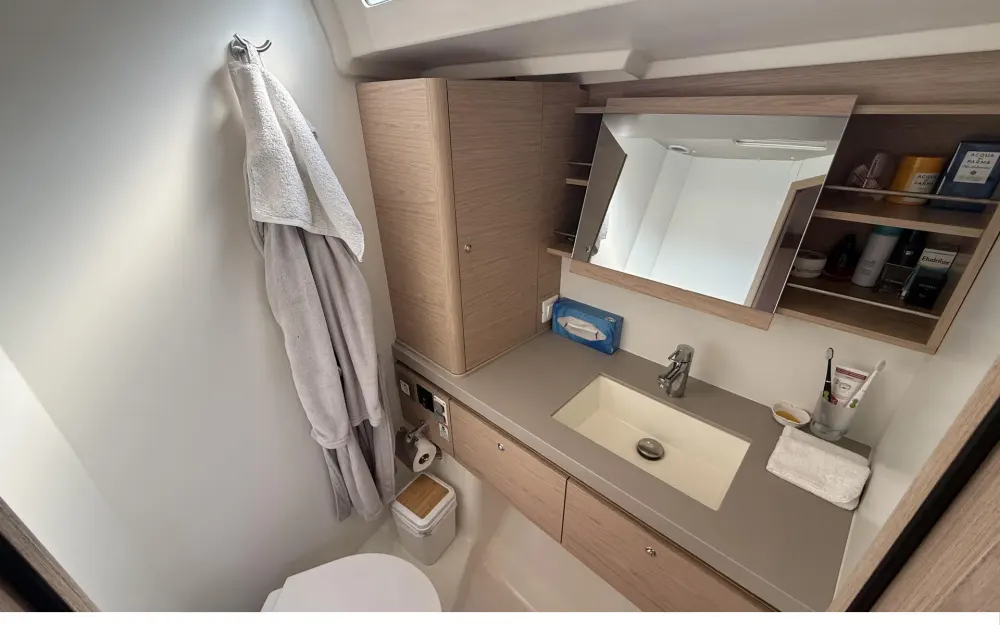 slider 8 Beneteau Oceanis 51.1