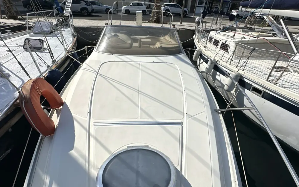 slider 17 Cranchi Aquamarina 31