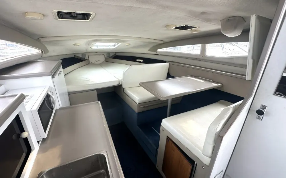 slider 11 Bayliner  2855