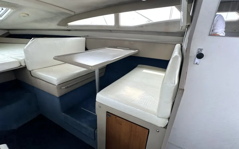 slider 12 Bayliner  2855