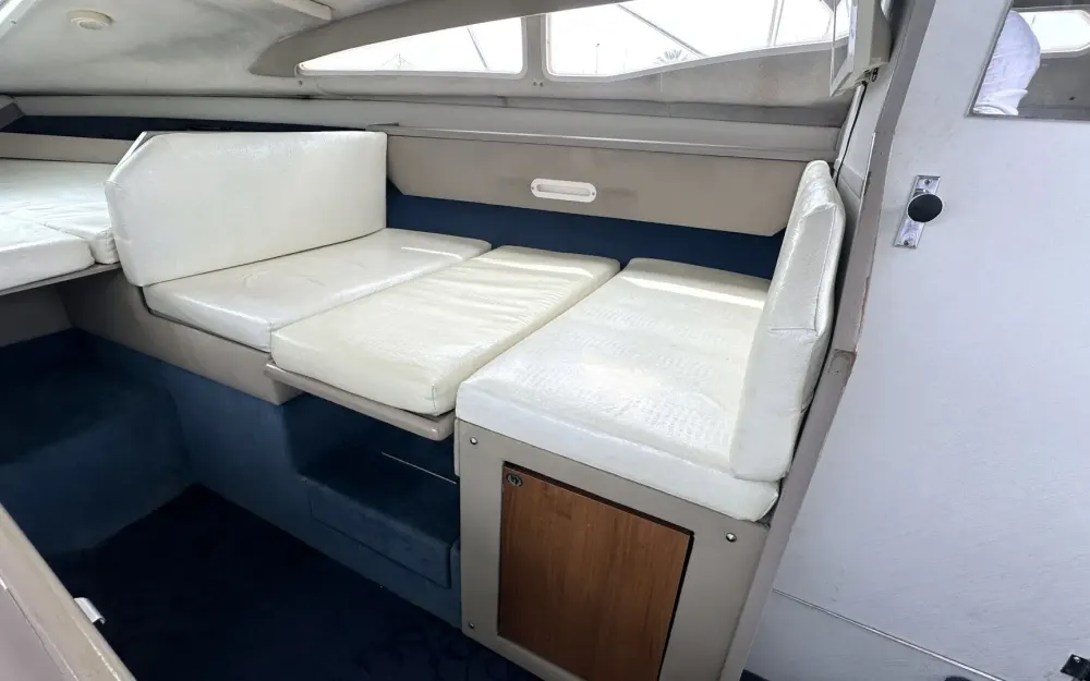 slider 13 Bayliner  2855