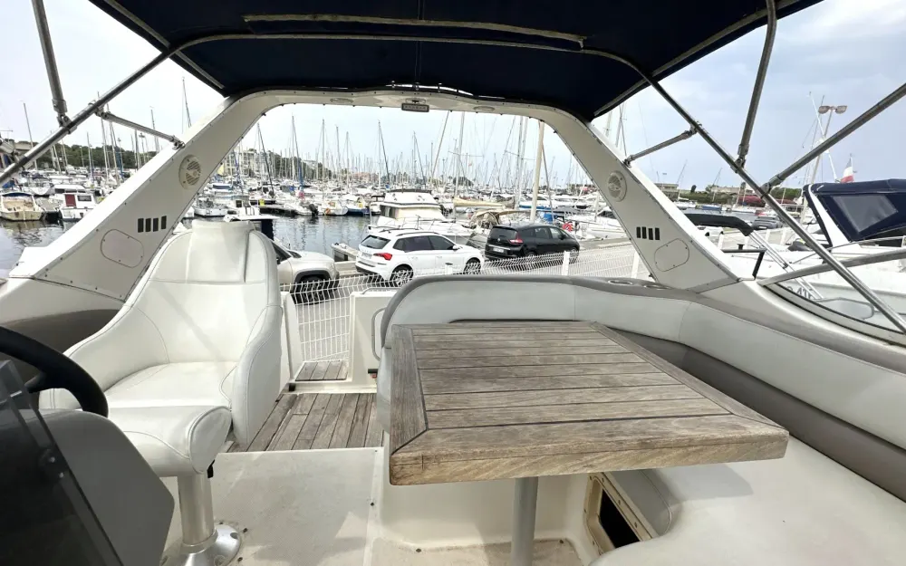 slider 18 Bayliner  2855