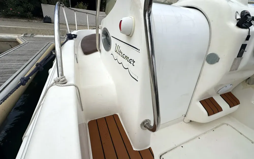 slider 7 Ultramar Winner 650