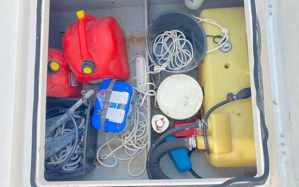slider 15 Quicksilver Pilothouse 580