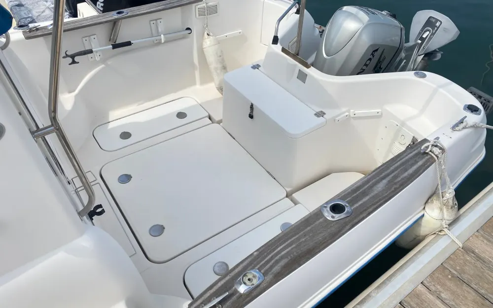 slider 6 Quicksilver Pilothouse 580