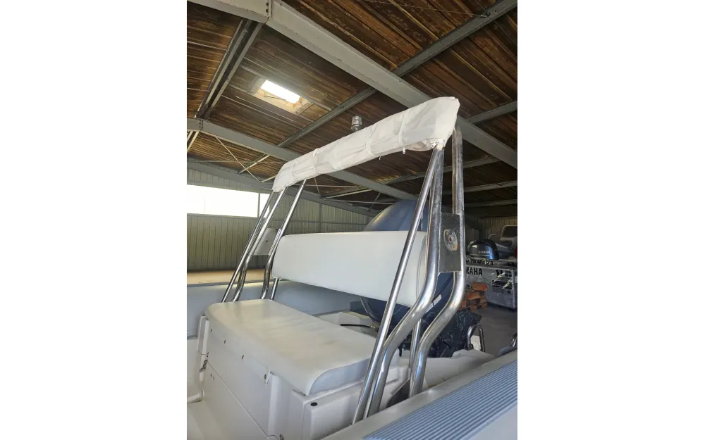 slider 13 Capelli Tempest 630