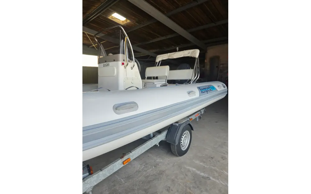 slider 20 Capelli Tempest 630