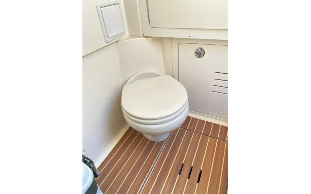 slider 17 Scout Boat  350 LXF