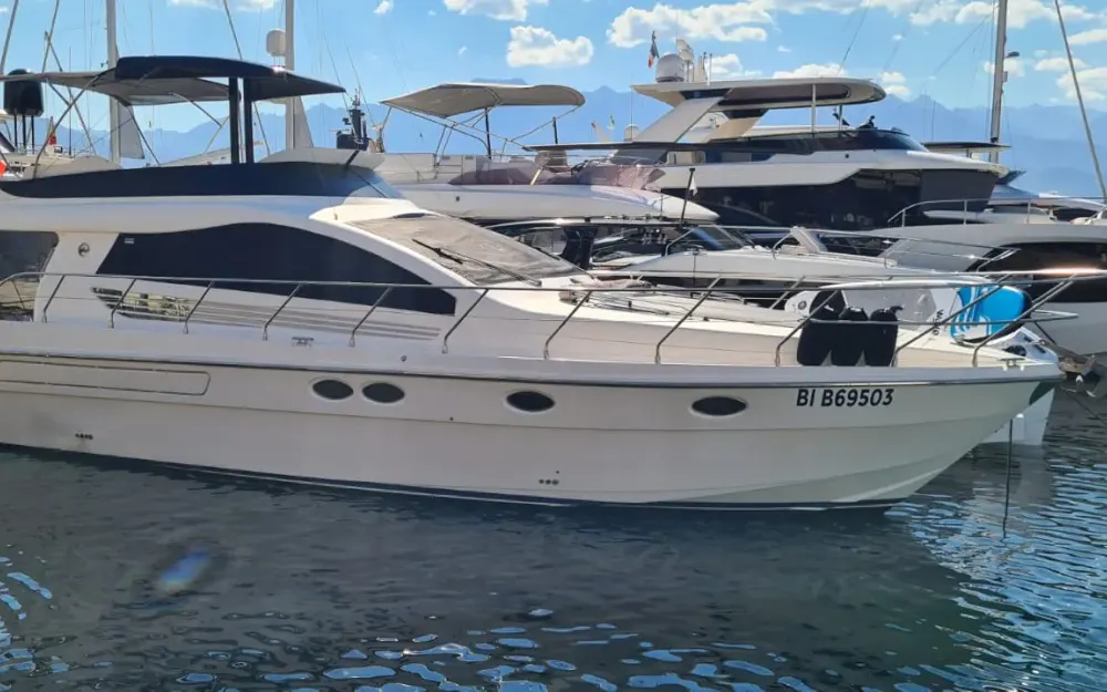 slider 0 Enterprise Marine EM 46