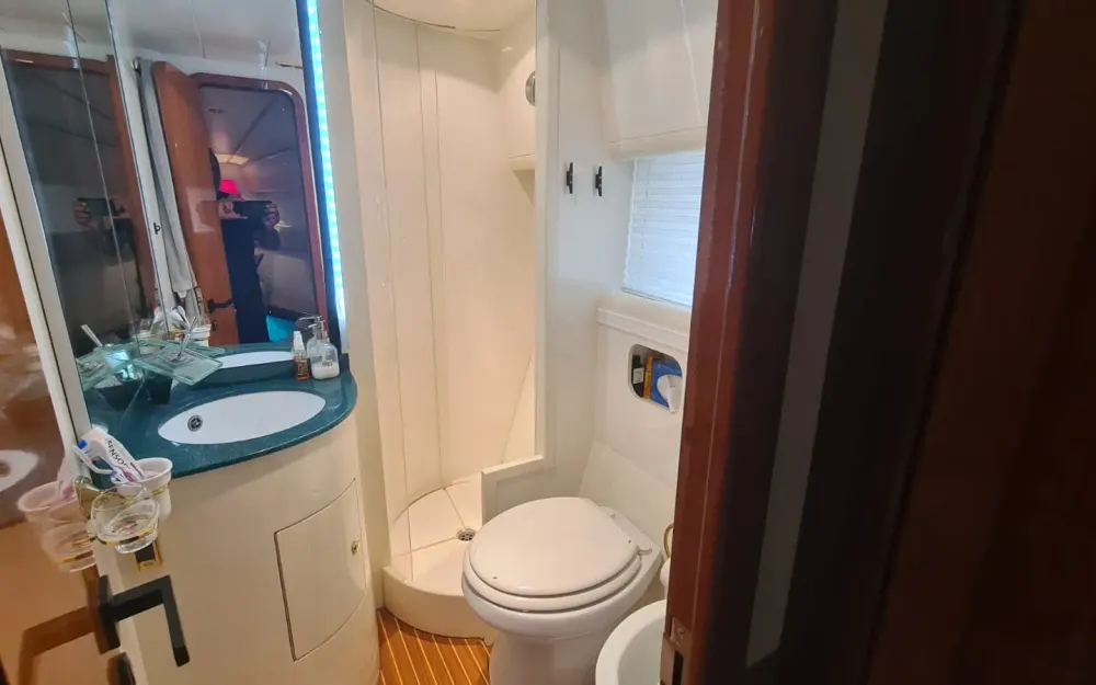 slider 12 Enterprise Marine EM 46