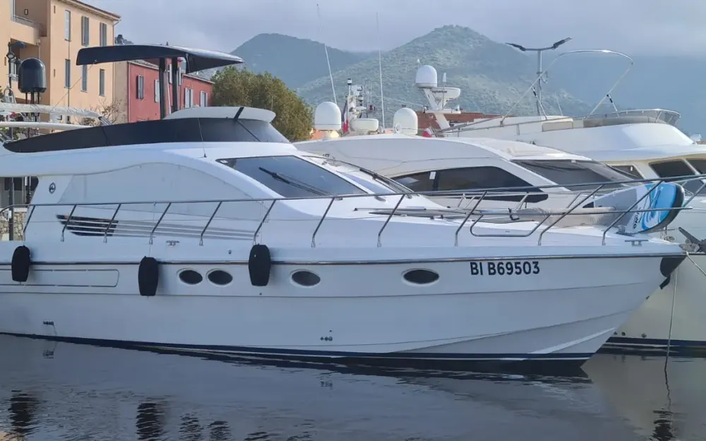 slider 1 Enterprise Marine EM 46