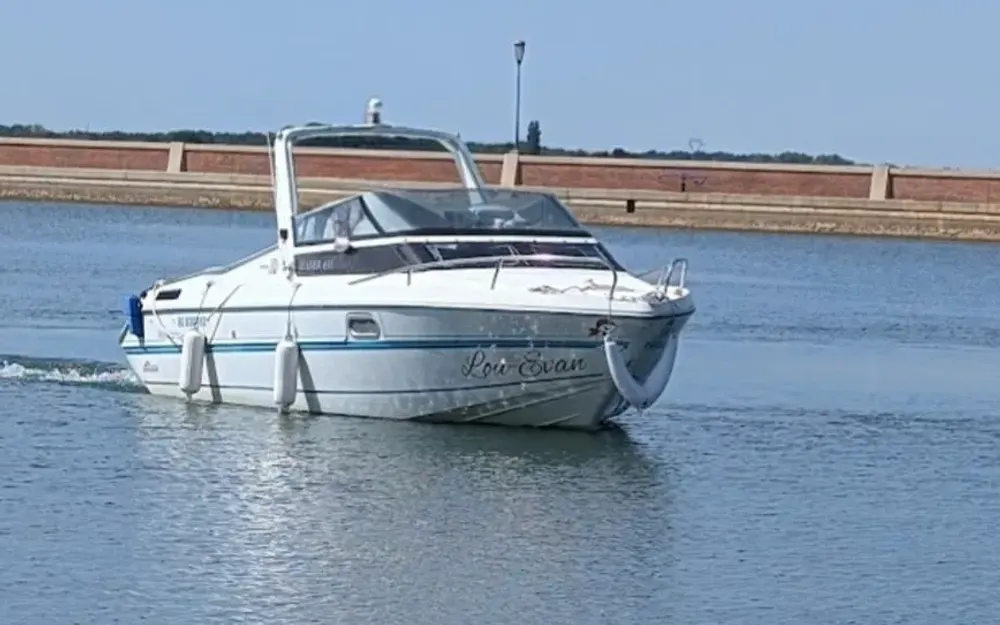 slider 0 Jeanneau Leader 650 Performance