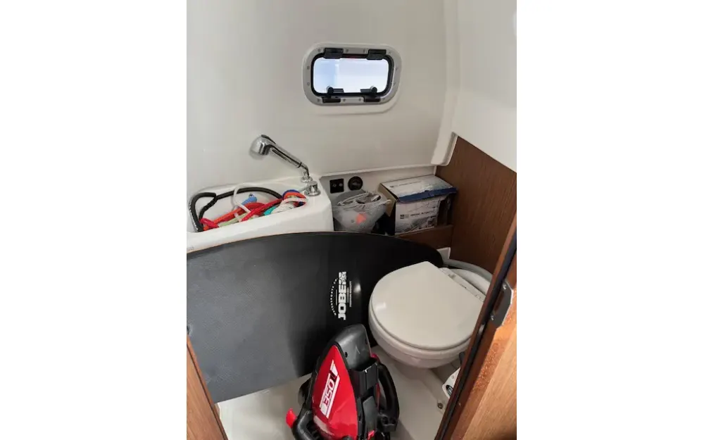 slider 11 Jeanneau Cap Camarat 9.0 CC