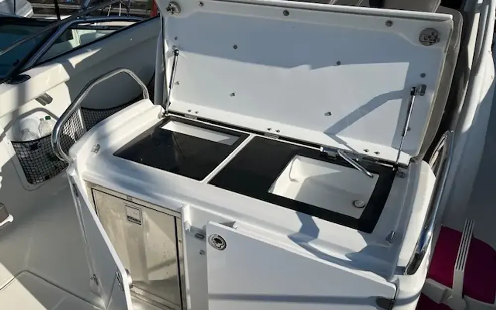 slider 6 Jeanneau Cap Camarat 9.0 CC