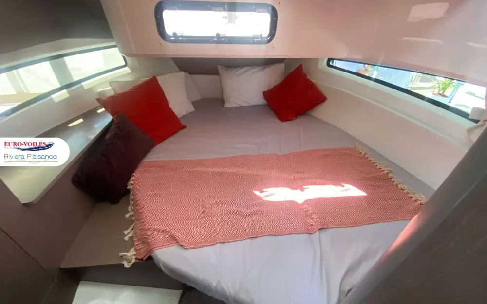 slider 9 Jeanneau Merry Fisher 895 Sport
