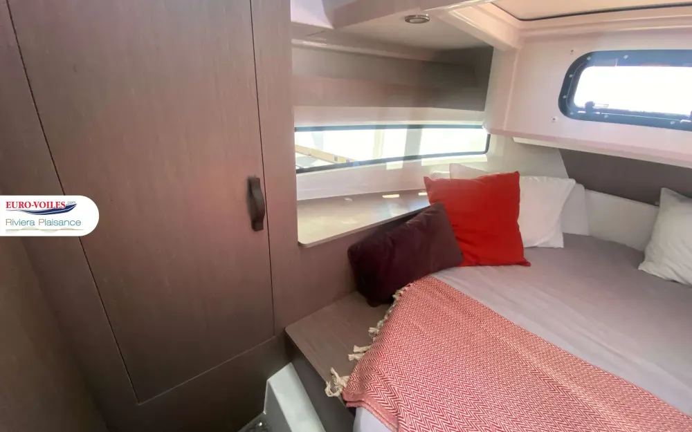 slider 8 Jeanneau Merry Fisher 895 Sport