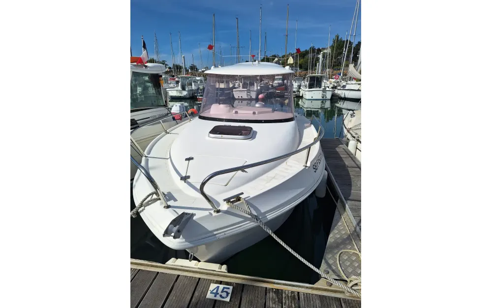 slider 1 Selection Boats Grand Large 21