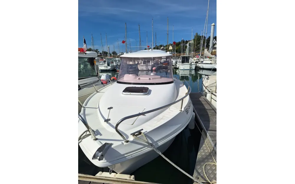 slider 2 Selection Boats Grand Large 21
