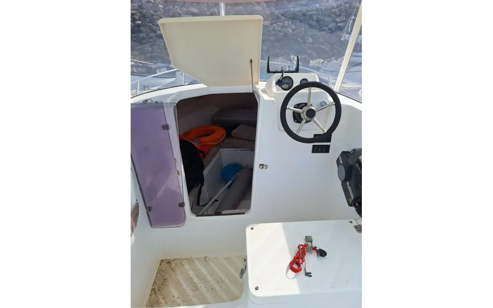 slider 6 Selection Boats Grand Large 21