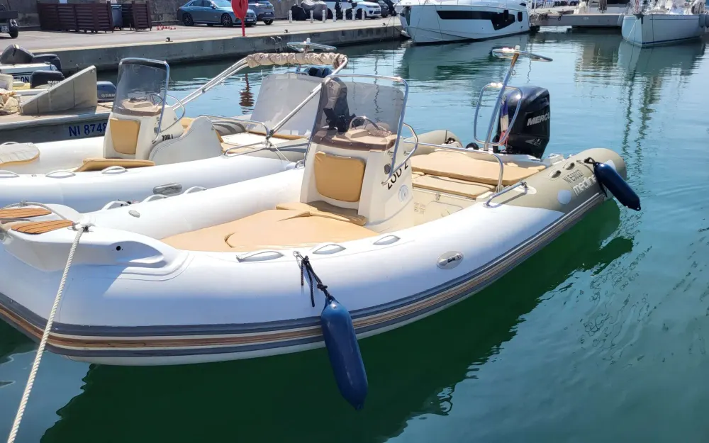 slider 1 Zodiac Medline 650