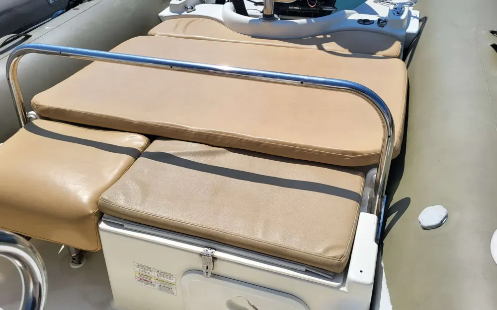 slider 7 Zodiac Medline 650