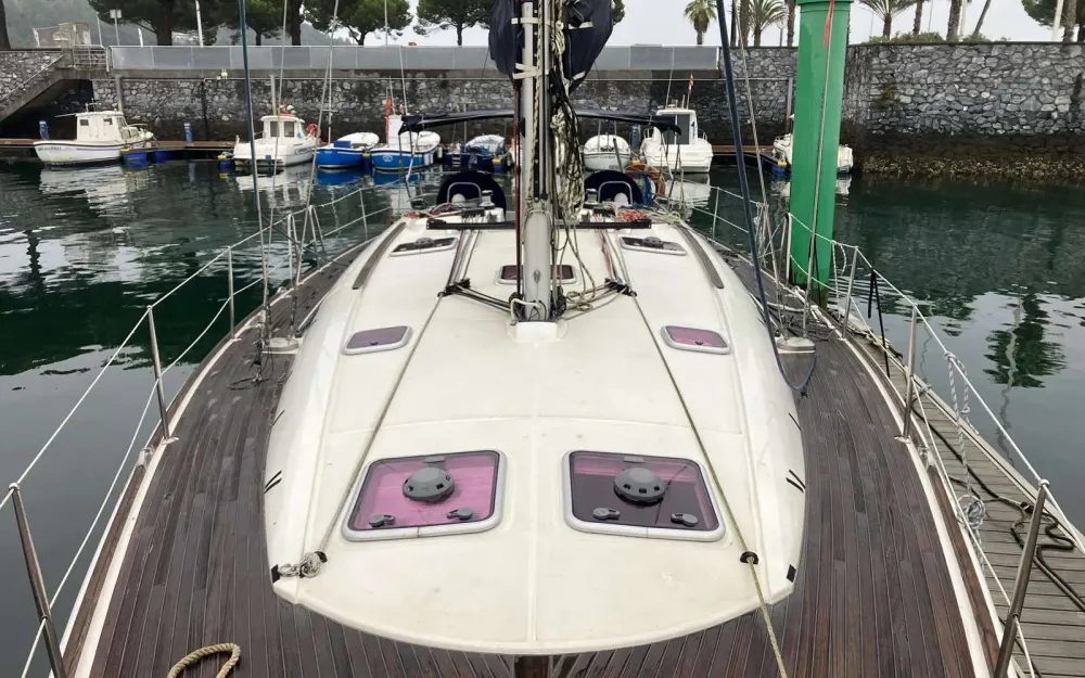 slider 10 Jeanneau Sun Odyssey 49 i