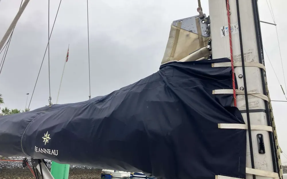 slider 13 Jeanneau Sun Odyssey 49 i