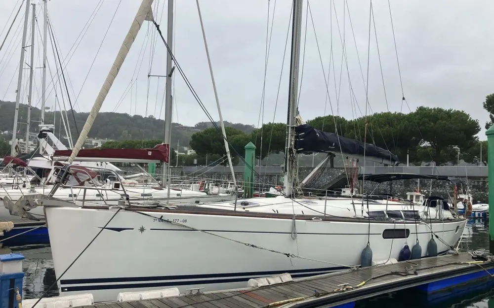 slider 0 Jeanneau Sun Odyssey 49 i