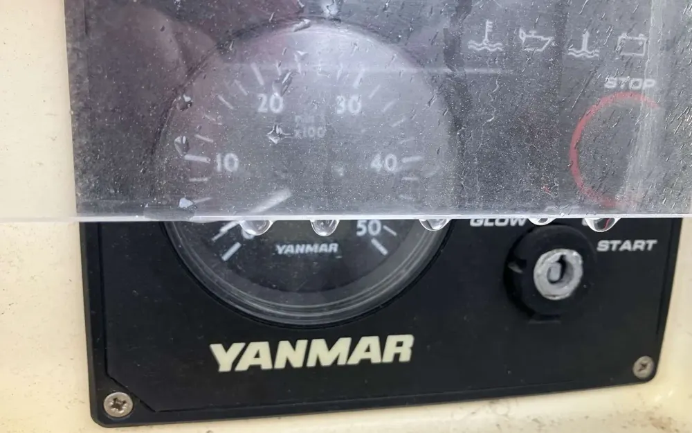 slider 32 Jeanneau Sun Odyssey 49 i