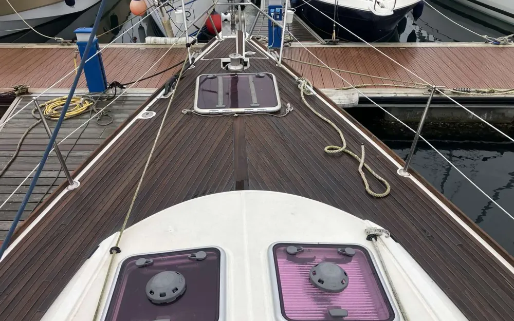 slider 6 Jeanneau Sun Odyssey 49 i