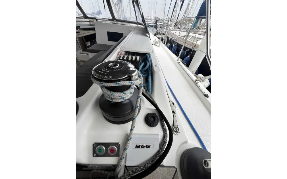 slider 13 Bavaria C45