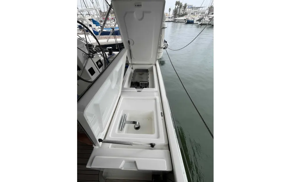 slider 15 Bavaria C45