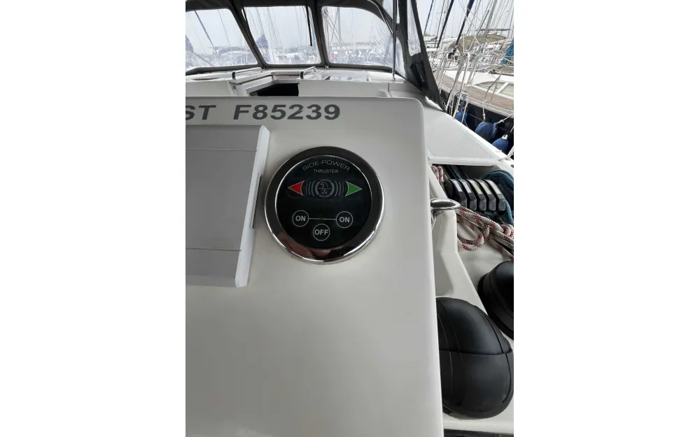 slider 17 Bavaria C45